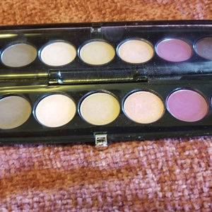Marc Jacobs Style Eye-Con eyeshadow  palette